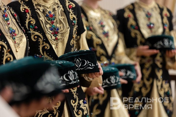 Tatarstan to count craftsmen and add them to a register